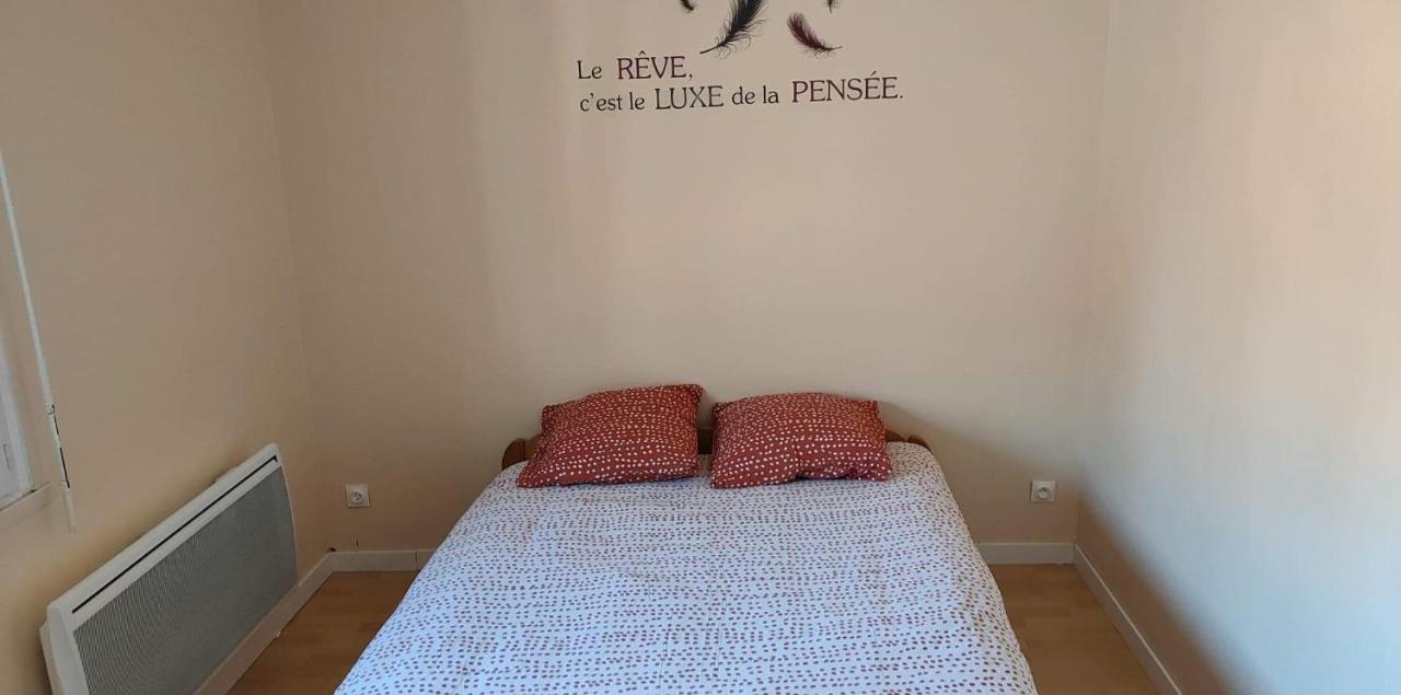 Appartement 2 Chambres Spacieuses Avec Terrasse Brouckerque Esterno foto